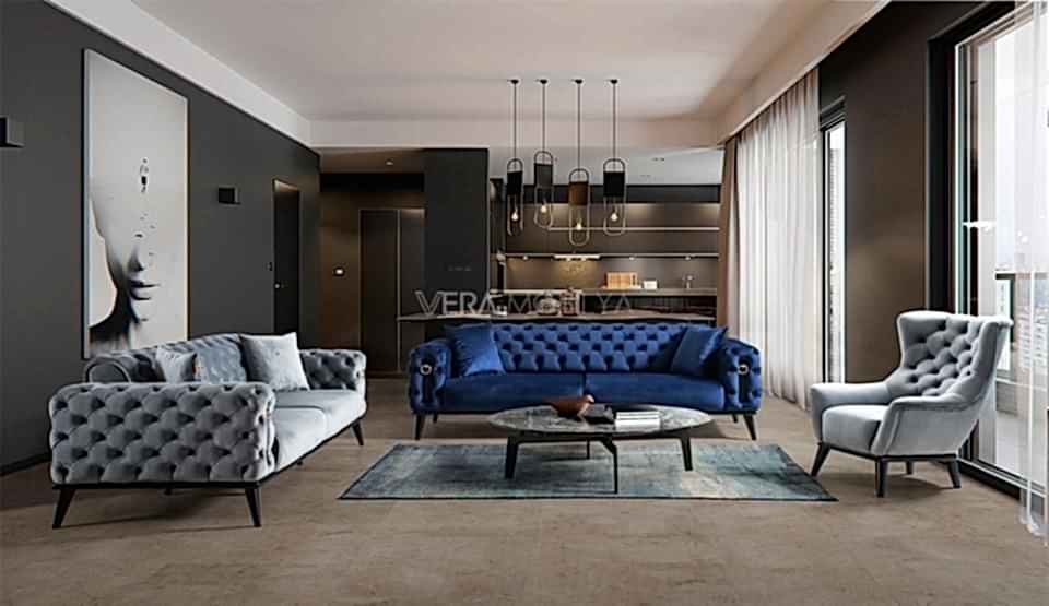 Chester Koltuk Takımları