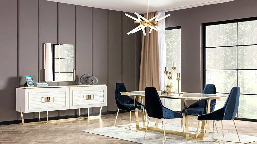 Ankara Siteler Mobilya