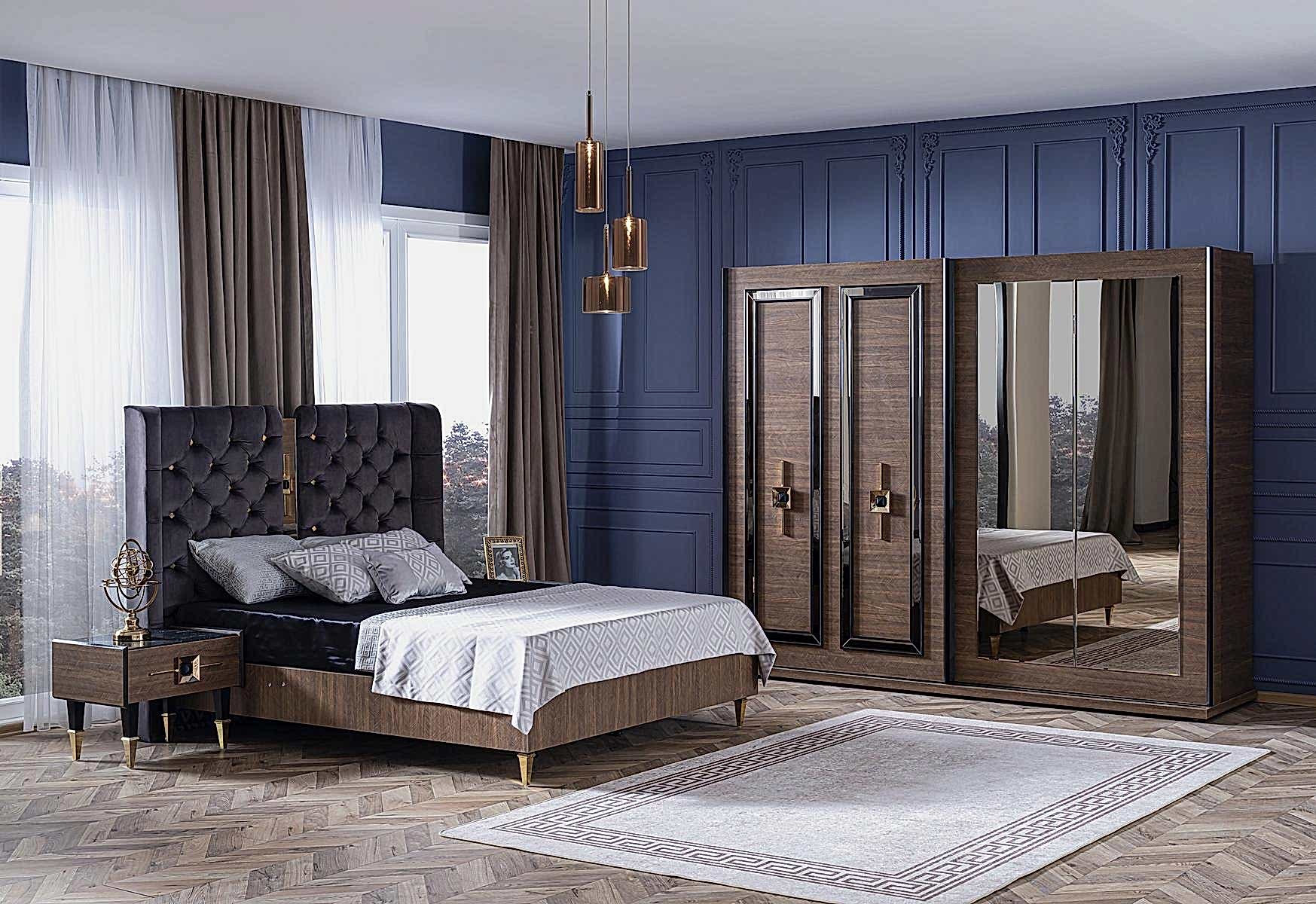 Yatak Odası Fiyatları