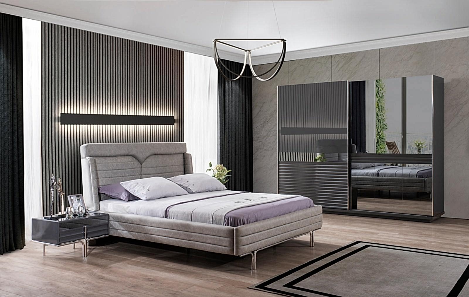 Yatak Odası Takımı Fiyatları